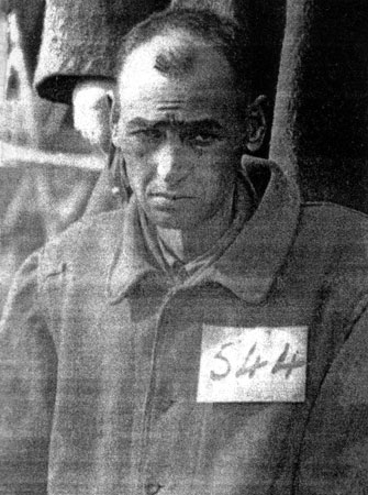 Charles Freeman Linder