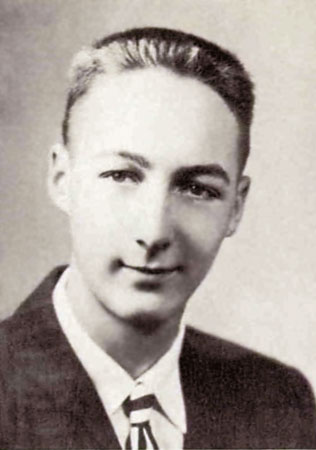 Loren Lee Lipinski
