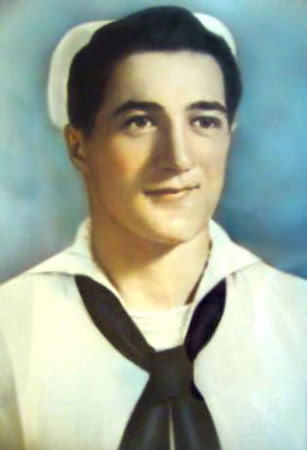 Jack Allen Little
