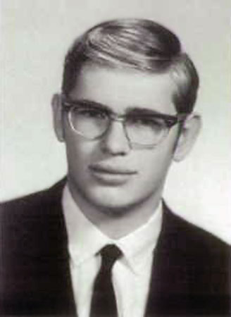 Howard Christopher Littlefield