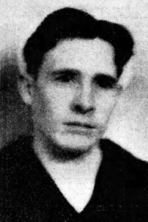 Edward James Lloyd