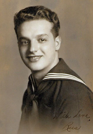 Russell LoPresti