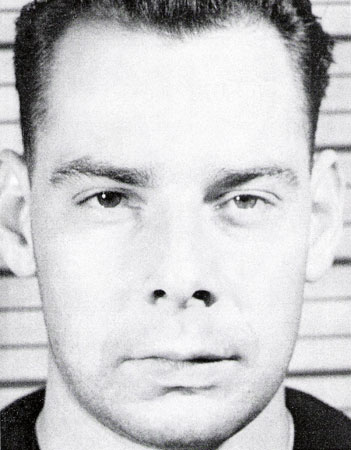 Henry Peter Lobeck