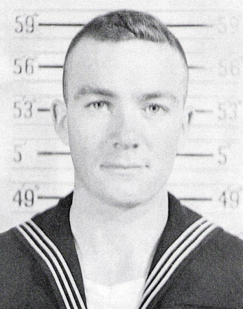 Glen Gordon Lockwood
