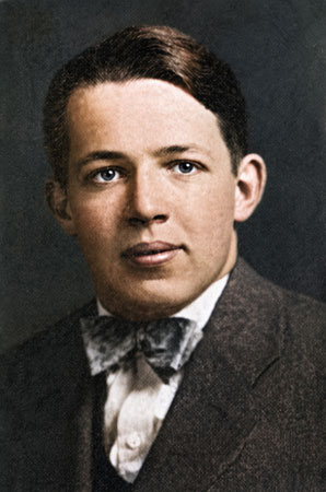 Thomas Gornall Lockwood