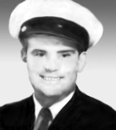 Harold Luke Logan