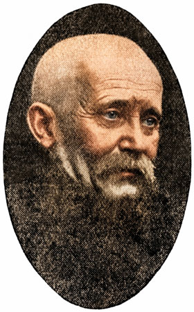 Joseph Logan