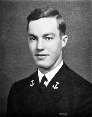 Samuel Moore Logan