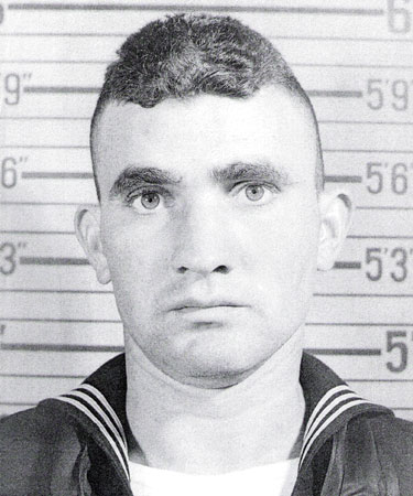 Earl Logsdon