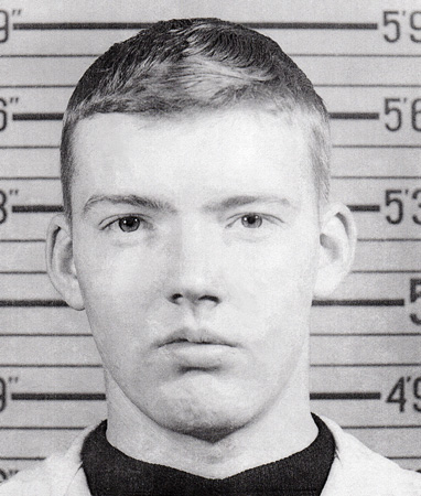 Wallace Eugene Loken
