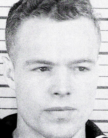 George Alvin Lokey