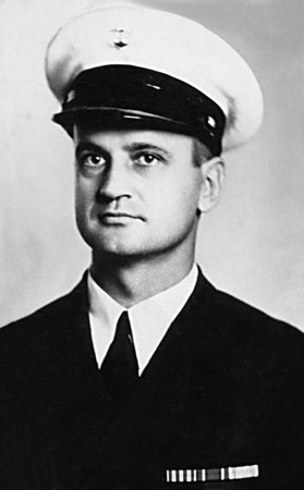 John Peyton Lonas