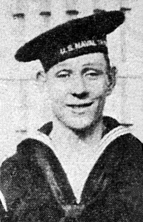 James Henry "JH" Long, Jr.