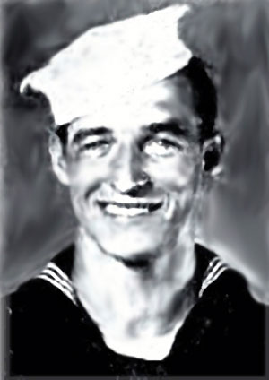 Percy Eugene Long