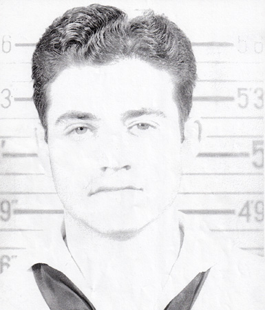 Gerald Augusta Looney