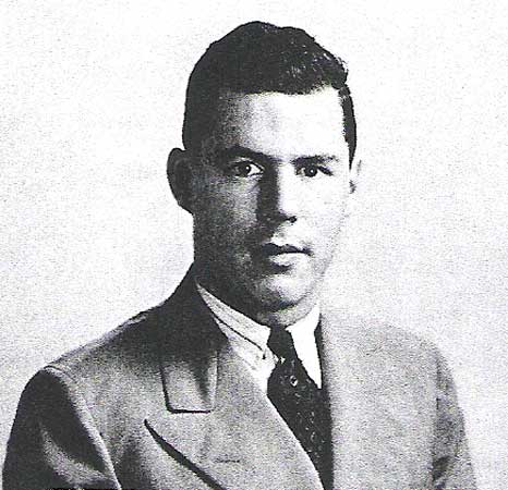 Henry Shippen Lord, Jr.