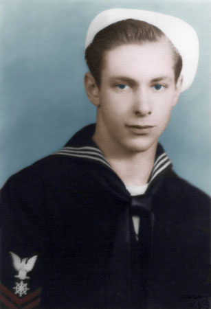 Leroy Edgar Loudon