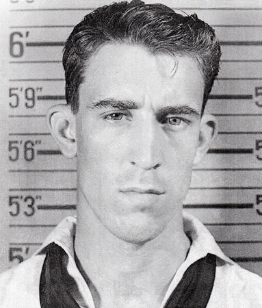 Lloyd Milford Love