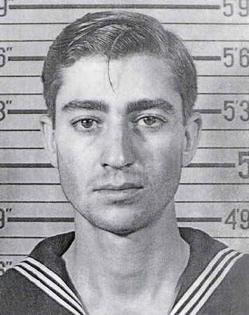 Denzel Walter Lovell