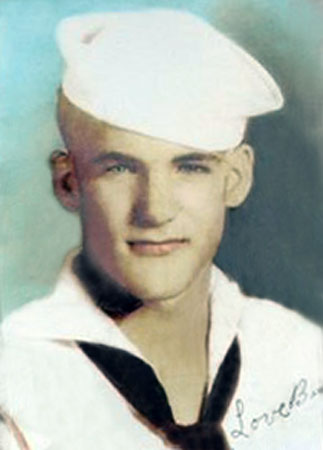 Carl Marvin Lovett