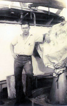 Joseph Benjamin Lucas, Jr.