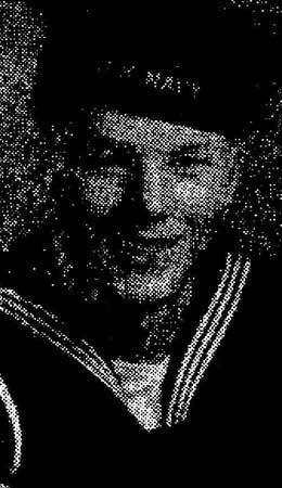 Lawrence Wilbur Lundgren