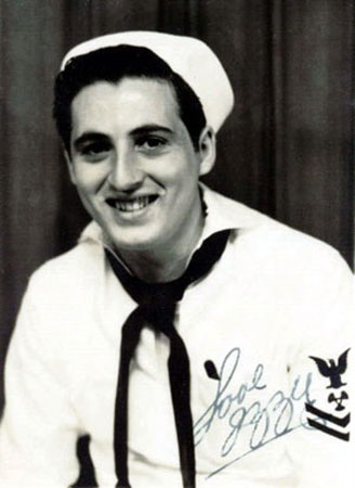 Isadore Irving Lunken