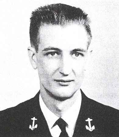 Joseph Arnold Lutman