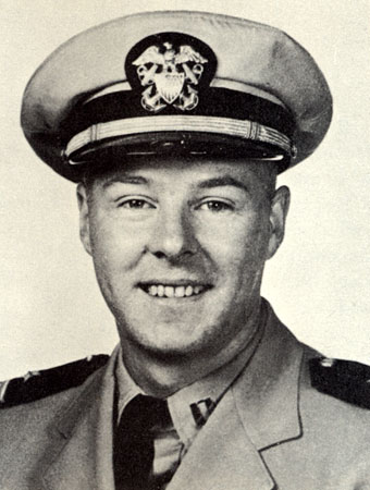 John Sheldon Lyman, Jr.