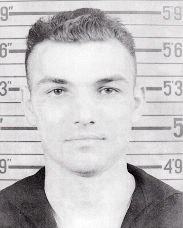 Carl Dean Lynch