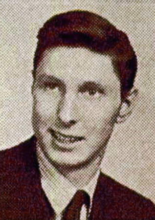 Louis Jerome Lynch