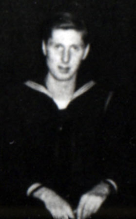 Louis Jerome Lynch