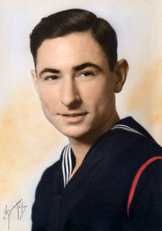 Maurice Edward Lynch