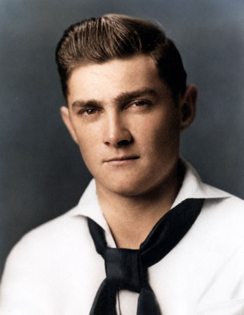 Walter Lawrence Lynch