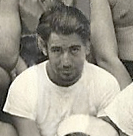 Clifford Warren Lynn