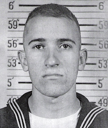 Harvey Austin Lynn
