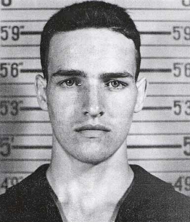 William Clarence Lyons, Jr.