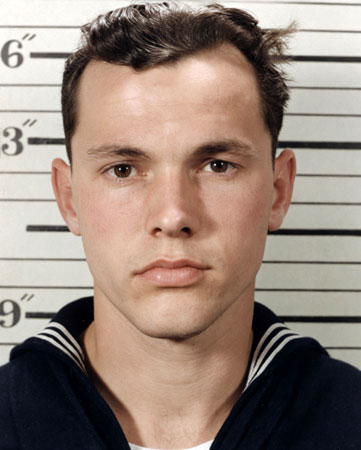 Ellroy Lytton