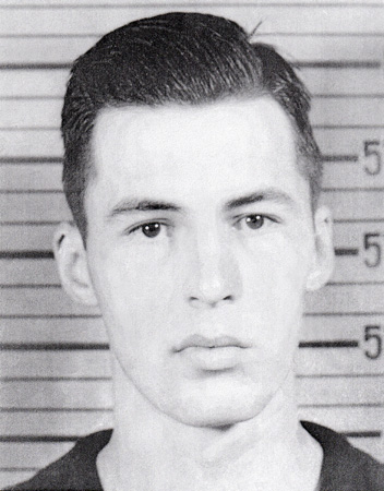 Charles Grover Maben, Jr.