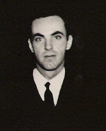 Robert Scrymser MacDonald