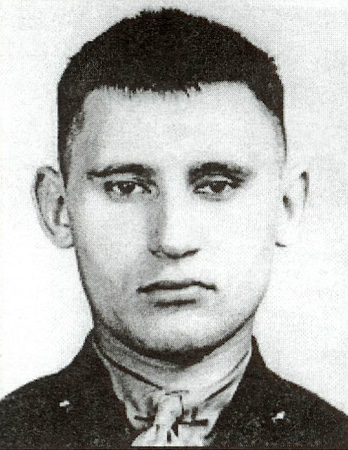 Edward Maciejewski