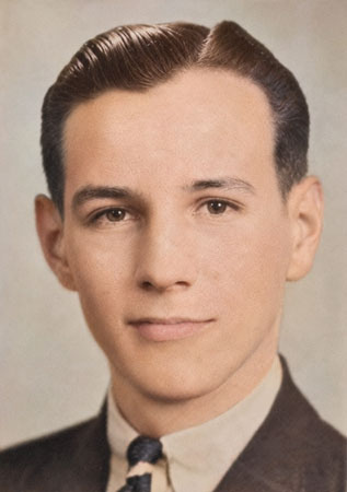Rpbert Lawrence Mack