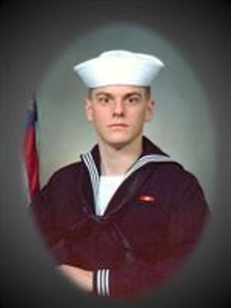 William Gerald Mack
