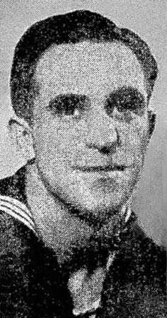 Donald Dale Mackey