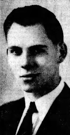 John Wesley Maddox