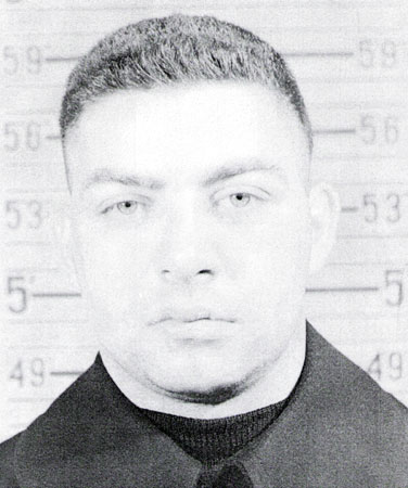 Gerald Francesco Madeo