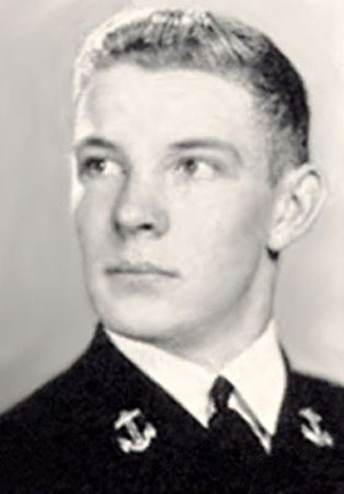 Robert Bruce Madsen