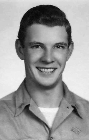 Robert Bruce Madsen