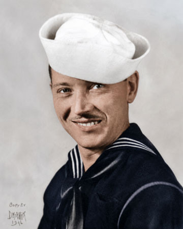 Allan George Maghan
