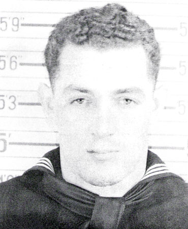 Joseph Francis Magner